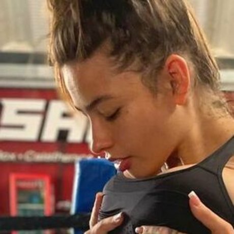 Romina Carrera leaked porn onlyfans