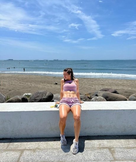 Romina Carrera leaked only fans