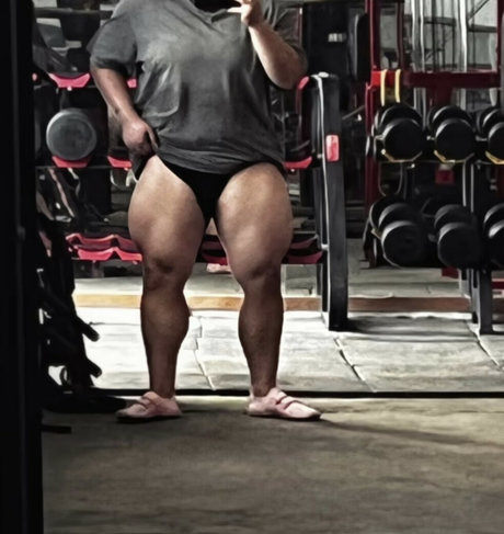 Guohui onlyfans leajs