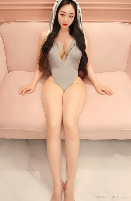 do it do yeon xxx onlyfans