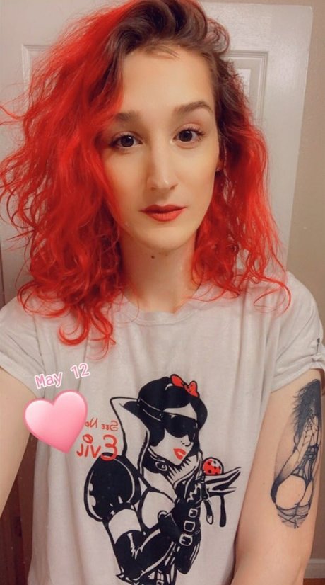 Jadez onlyfans nude content