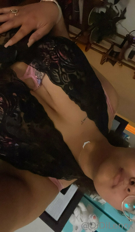 didilenox nude leaks onlyfans