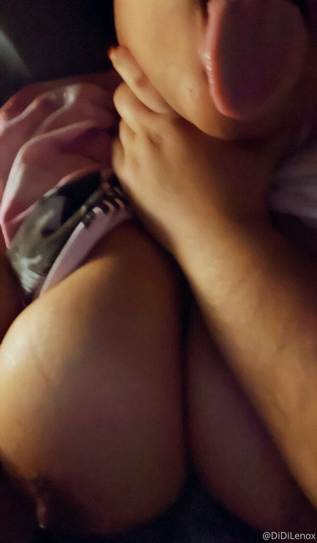 didilenox Profile pic