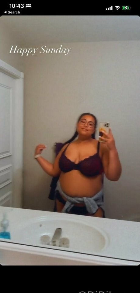 didilenox strip onlyfans