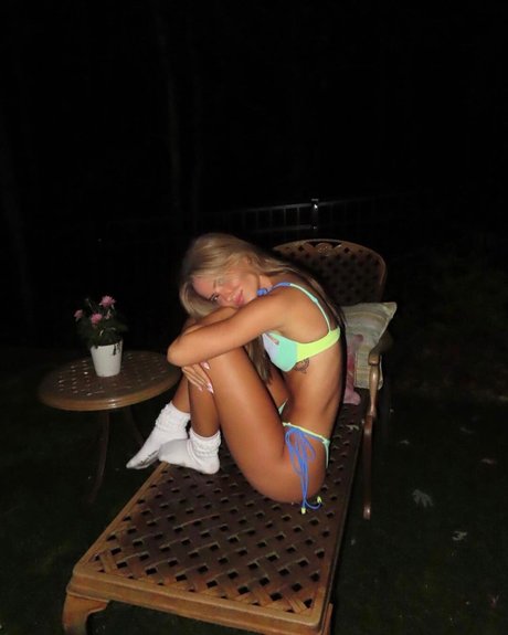 Julia Ernst Profile pic