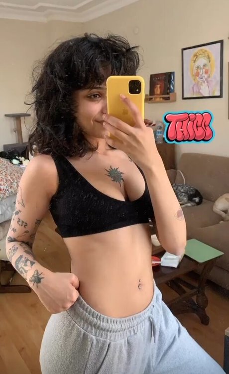 Ciciguner naked onlyfans