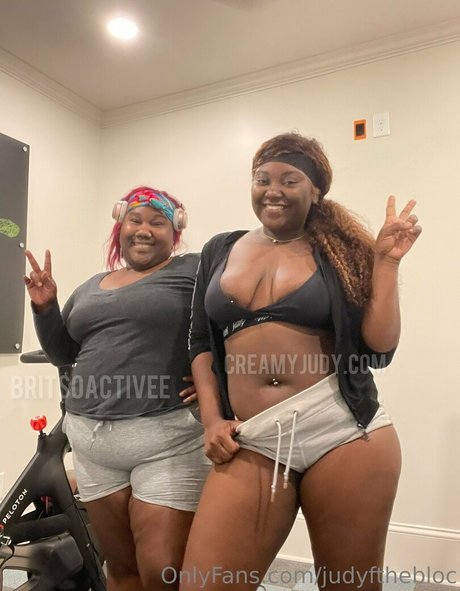 judyfthebloc leaked onlyfans sex