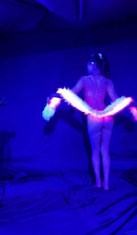 Jeannie Elise Mai onlyfans leake