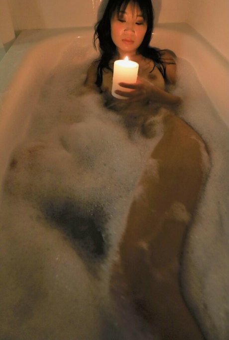 Jeannie Elise Mai leaked onlyfans pictures