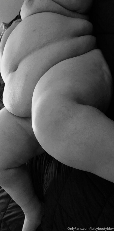 juicybootybbw nude onlyfans porn