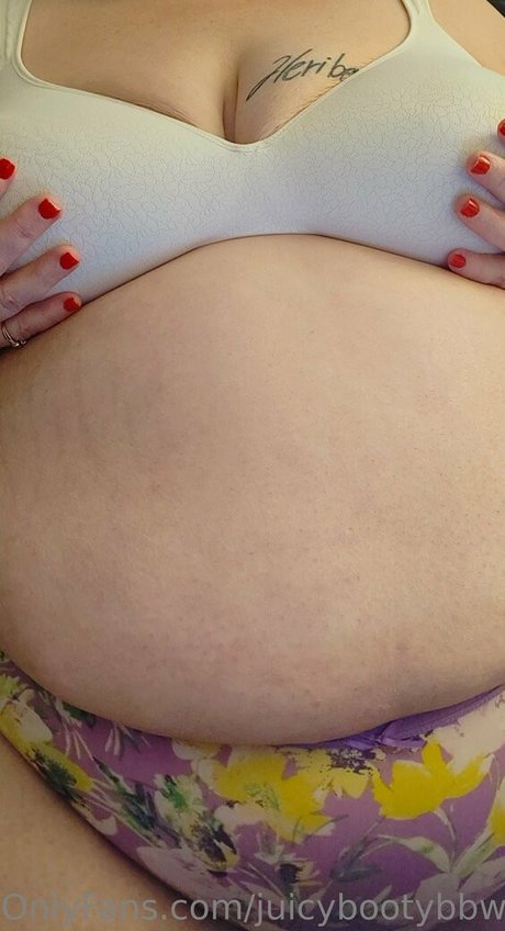 juicybootybbw porn onlyfans
