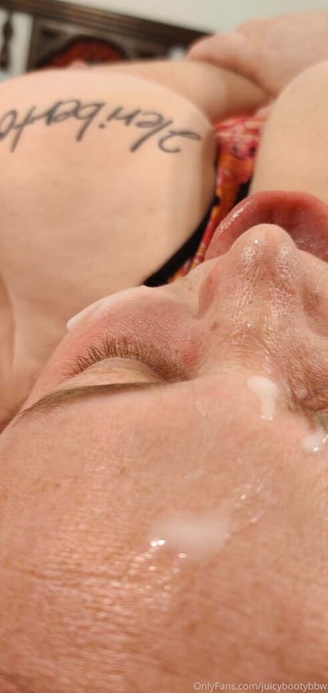 juicybootybbw nude leaks onlyfans