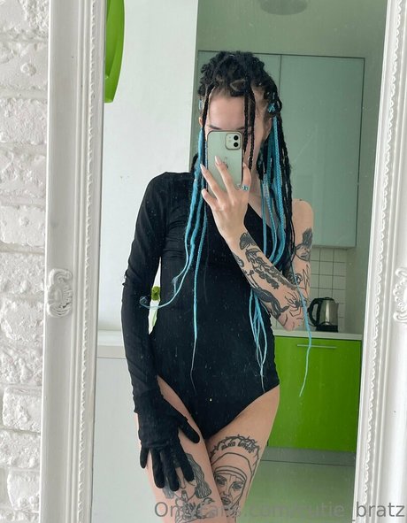 cutie bratz onlyfans content