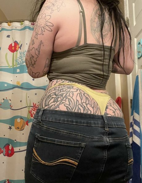 spookisideshow onlyfans porn free