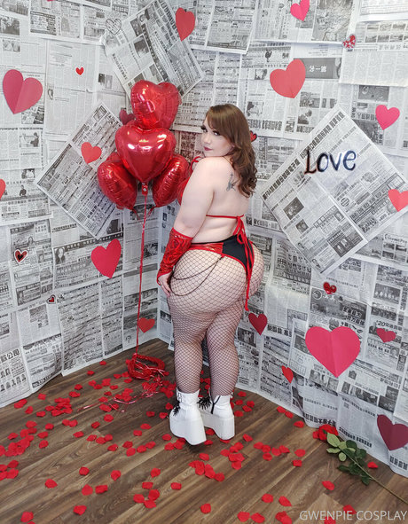 gwenpie leaks only fans