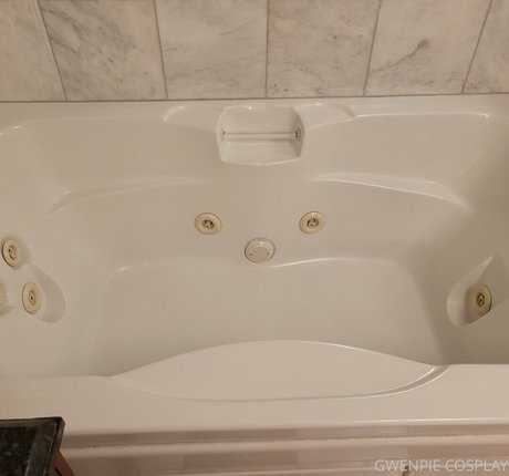 gwenpie onlyfans model