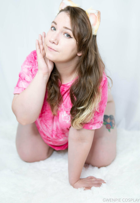 gwenpie onlyfans leaked nude