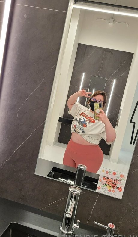 gwenpie nudes onlyfans leaks