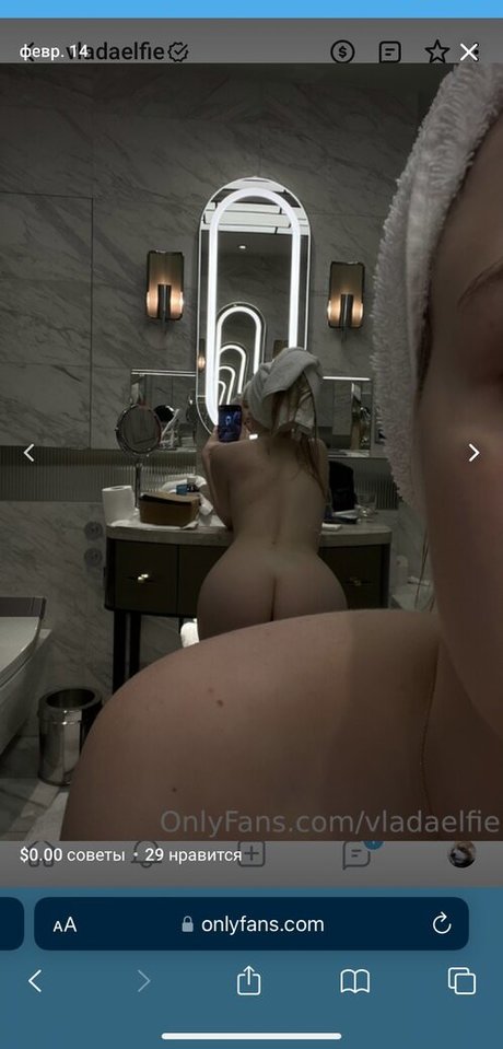 Vladababy onlyfans topless