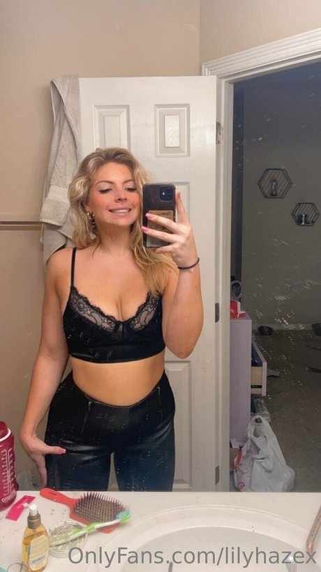 lilyhazex strip onlyfans