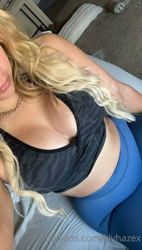 lilyhazex onlyfans leak sex