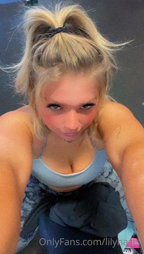 lilyhazex porn onlyfans