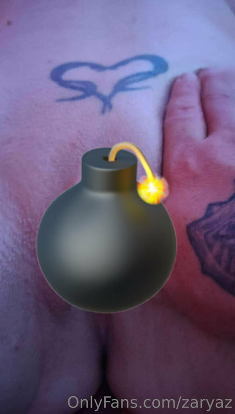 zaryaz only fans leaks porn