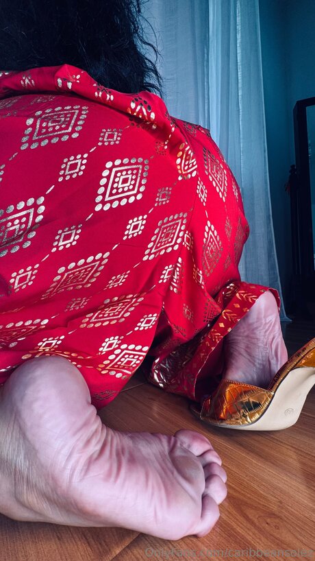 caribbeansolez nudes onlyfans leaks