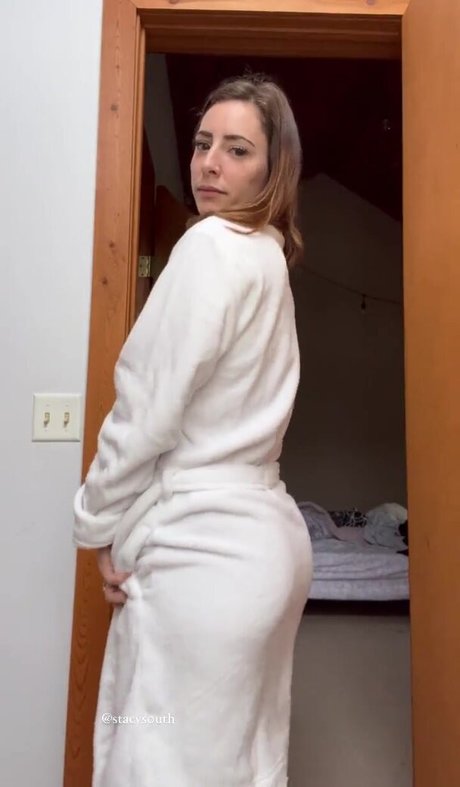Stacy South onlyfans nude photos