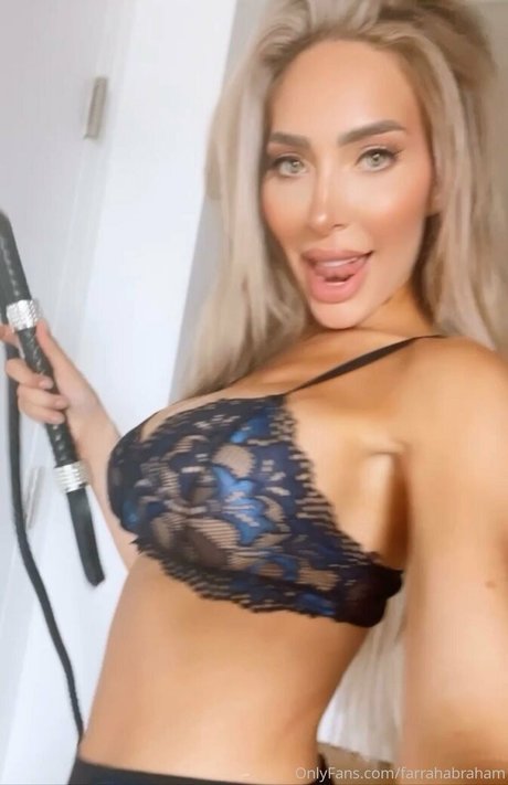 farrahabraham leaked onlyfans