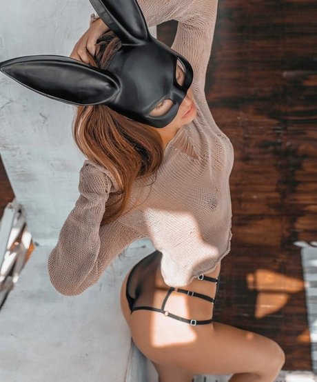 Anna Fury nude leaked onlyfans