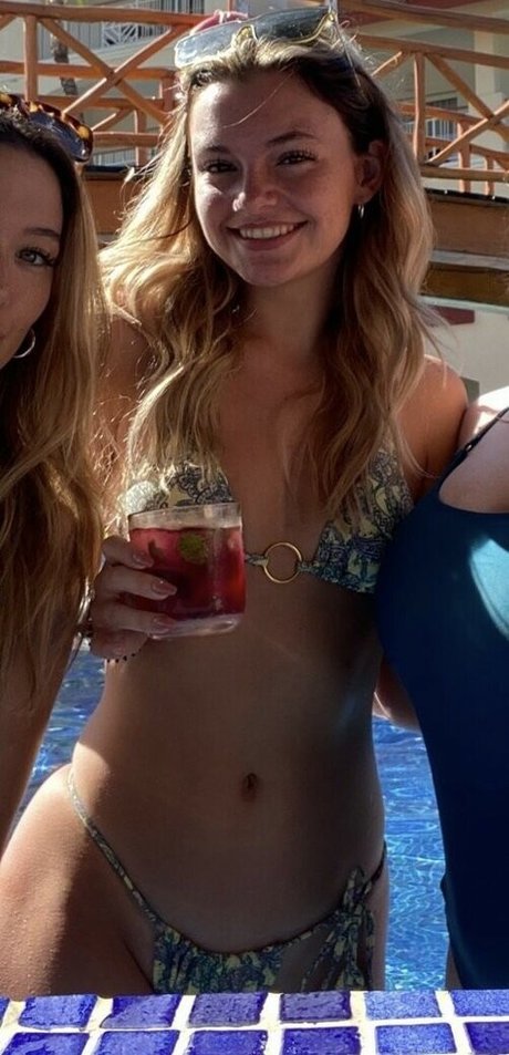 Maddie Stevens onlyfans leak sex