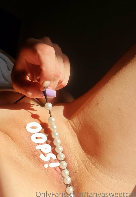 tanyasweetcat leaked nude onlyfans