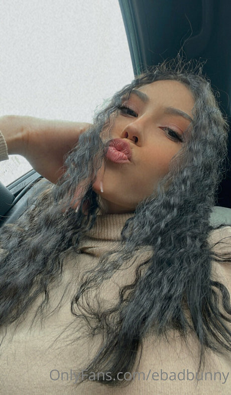 ebadbunny only fans pics