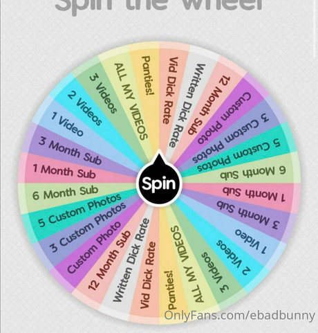 ebadbunny onlyfans fuck