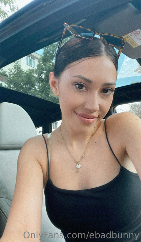 ebadbunny onlyfans model