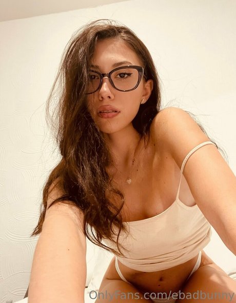 ebadbunny new leaked onlyfans