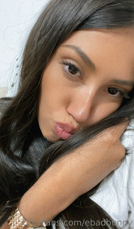 ebadbunny only fans leaks