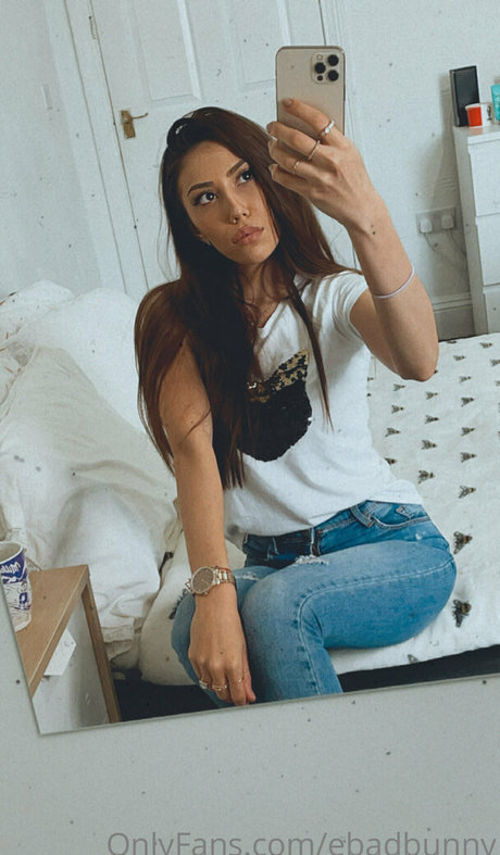 ebadbunny onlyfans leak nude