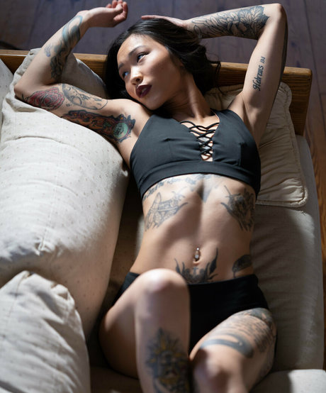 Lana Mae nude onlyfans leaked