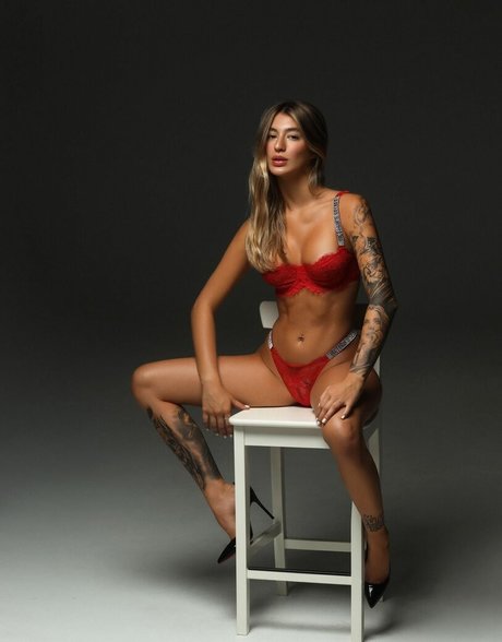 Raissa Bejar onlyfans leaked photos