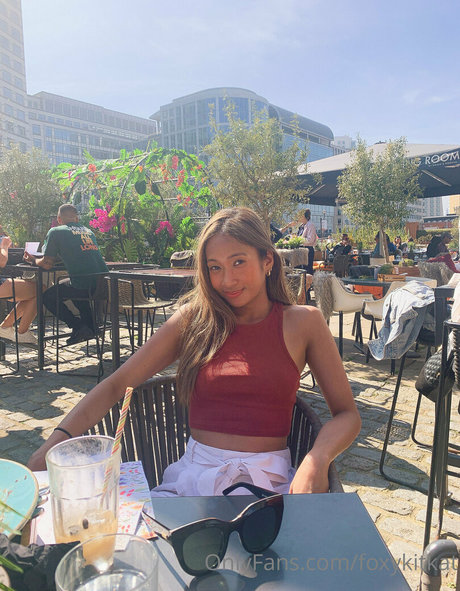 foxykitkat onlyfans desnuda