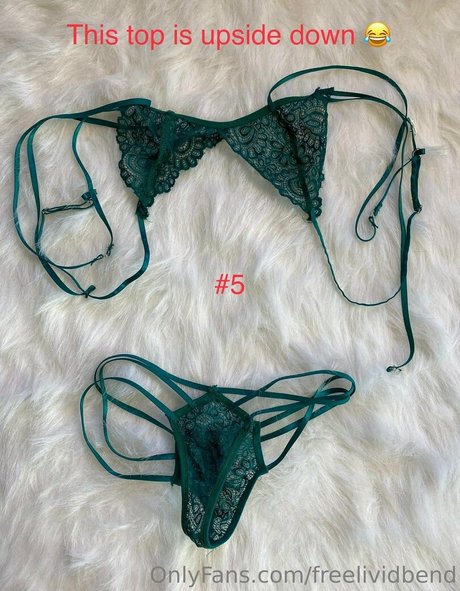 freelividbend only fans leak nude