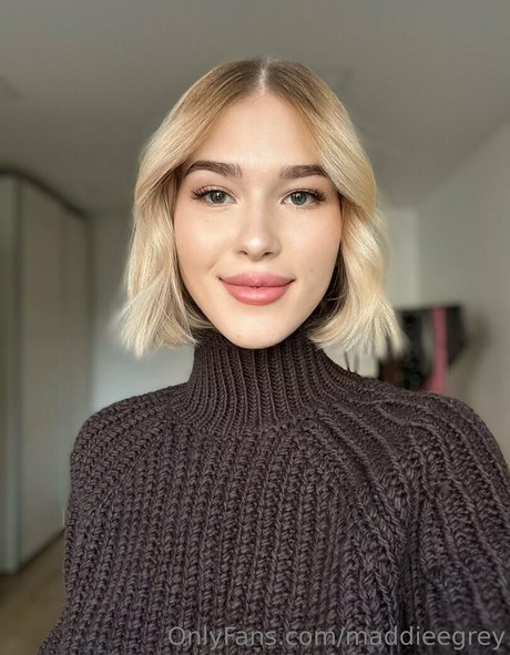maddieegrey onlyfans naked