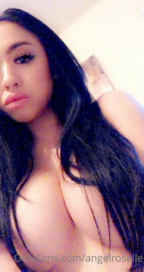 angelroselle onlyfans leakd