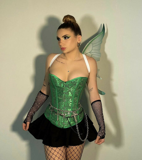 Baileyspinn onlyfans leak