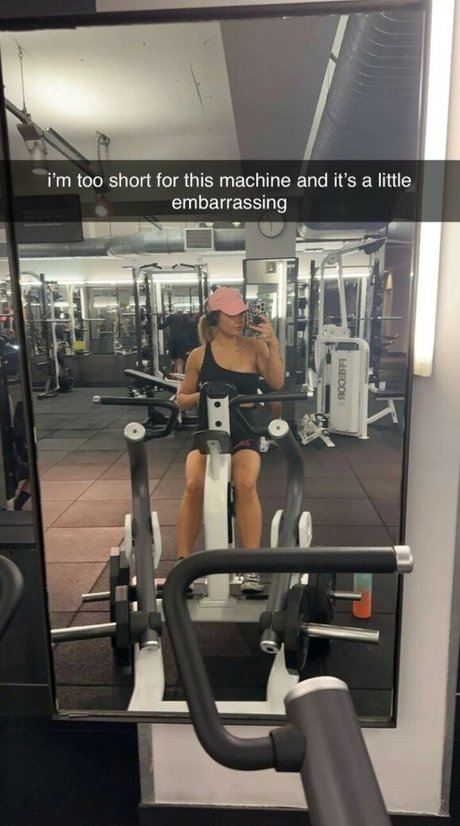 Baileyspinn onlyfans archive