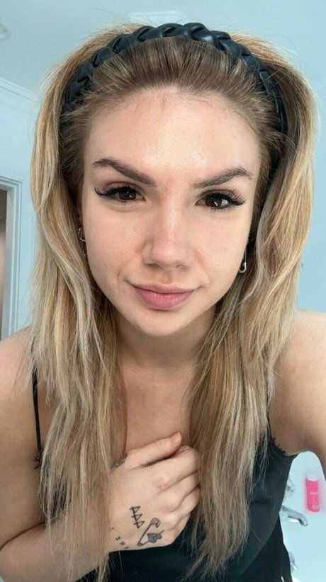 Baileyspinn onlyfans sex leaks