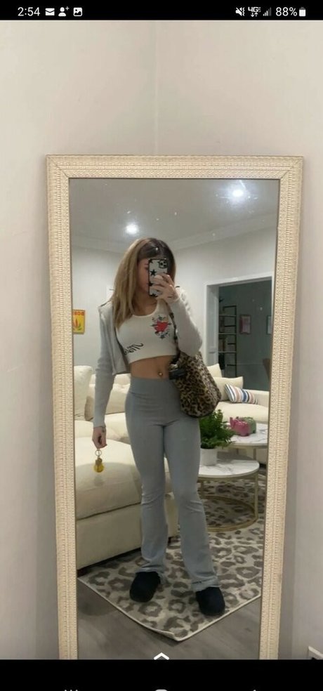 Baileyspinn leaked onlyfans pictures