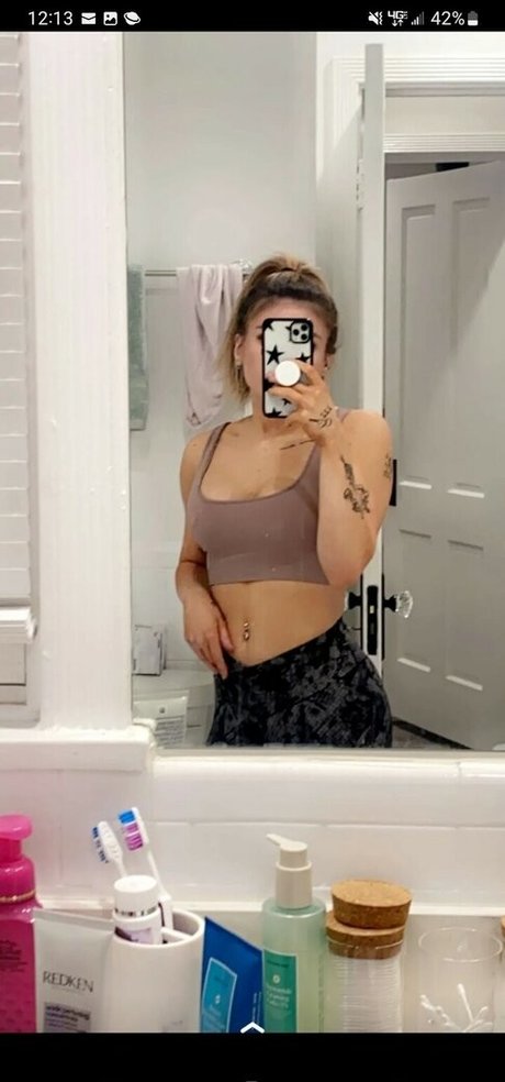 Baileyspinn onlyfans free content